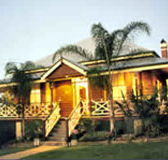 Cooloola Country Bed  Breakfast - Inverell Accommodation