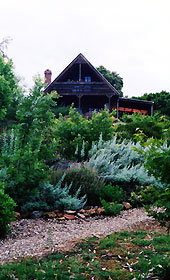 Country Charm Swiss Cottages - Inverell Accommodation 0