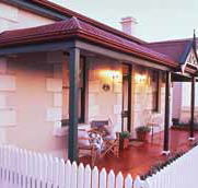 Eliza Cottage - Inverell Accommodation