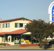 Sovereign Motor Inn Cooma - Inverell Accommodation