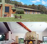 High Country Mountain Resort - Inverell Accommodation