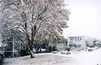 Quidong NSW Inverell Accommodation