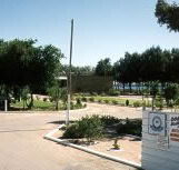 Shoreline Caravan Park - Inverell Accommodation