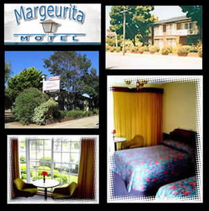 Margeurita Motel - Inverell Accommodation 1