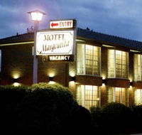 Margeurita Motel - Inverell Accommodation