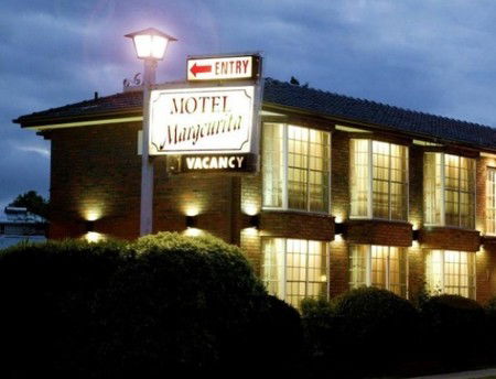 Margeurita Motel - Inverell Accommodation 0