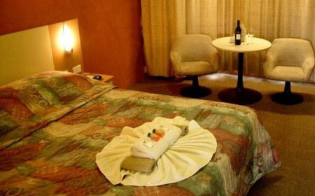 Margeurita Motel - Inverell Accommodation 2