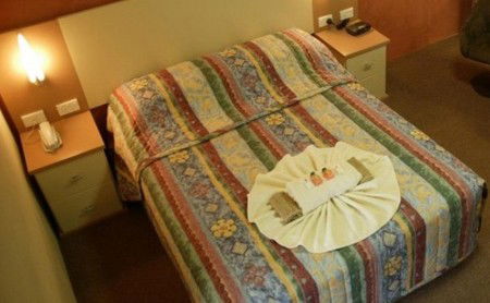 Margeurita Motel - Inverell Accommodation 3