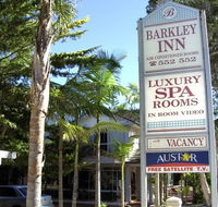The Barkley Inn - Inverell Accommodation