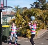 Forster Gardens Holiday Resort - Inverell Accommodation