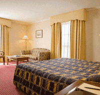 Hotel Grand Chancellor Launceston - Inverell Accommodation