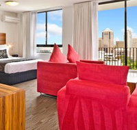 Cambridge Hotel Sydney - Inverell Accommodation