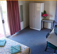 Balmain Lodge - Inverell Accommodation
