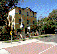 Lamrock Lodge - Inverell Accommodation