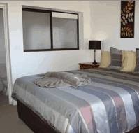Bay View Holiday Village - Inverell Accommodation