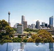 Kanga House Backpackers - Inverell Accommodation