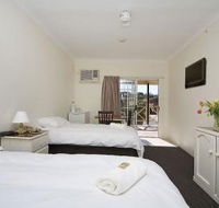 Aussie Settler Motel - Inverell Accommodation