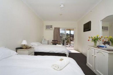 Aussie Settler Motel - Inverell Accommodation 0