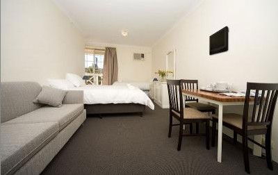 Aussie Settler Motel - Inverell Accommodation 1