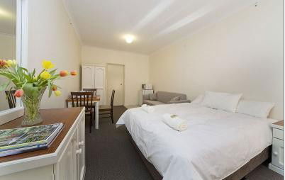 Aussie Settler Motel - Inverell Accommodation 4
