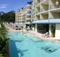 The Landmark Resort - Inverell Accommodation