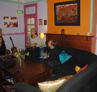 The Flying Fox Backpackers - Inverell Accommodation