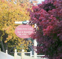 Shelton-lea Bed  Breakfast - Inverell Accommodation