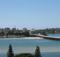 Sunrise Tuncurry Apartments - Inverell Accommodation
