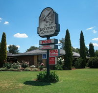 Bushmans Motor Inn - Inverell Accommodation