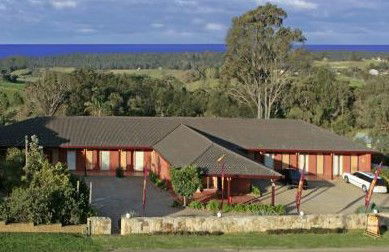 Woodstock NSW Inverell Accommodation