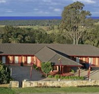 Milton Village Motel - Inverell Accommodation