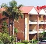 Harbour Royal Motel - Inverell Accommodation