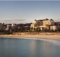 Crowne Plaza Coogee Beach - Inverell Accommodation