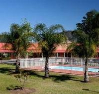 Gloucester Country Lodge - Inverell Accommodation