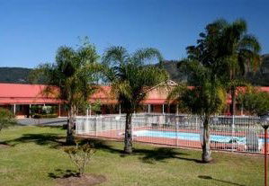 Gloucester Country Lodge - Inverell Accommodation 0