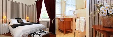 Colhurst House Bed & Breakfast - Inverell Accommodation 1