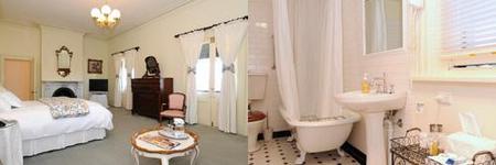 Colhurst House Bed & Breakfast - Inverell Accommodation 2