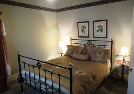 Eliza Cottage - Inverell Accommodation 2