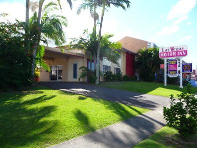 Las Vegas Motor Inn - Inverell Accommodation 0