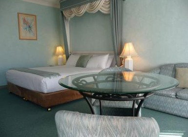 Las Vegas Motor Inn - Inverell Accommodation 1