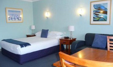 Las Vegas Motor Inn - Inverell Accommodation 3
