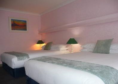 Las Vegas Motor Inn - Inverell Accommodation 4