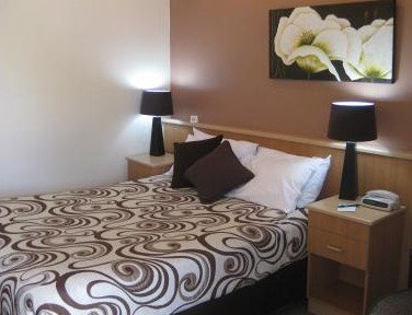 Mundongo NSW Inverell Accommodation