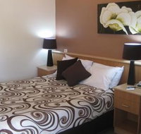 Best Western Motel Farrington - Inverell Accommodation