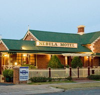 Nebula Motel - Inverell Accommodation