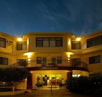 Normandie Motel - Inverell Accommodation