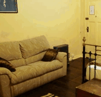 Edinburgh Gallery Bed and Breakfast - Inverell Accommodation