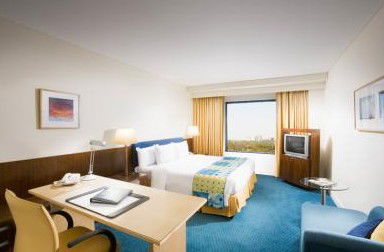Courtyard By Marriott North Ryde - Inverell Accommodation 0