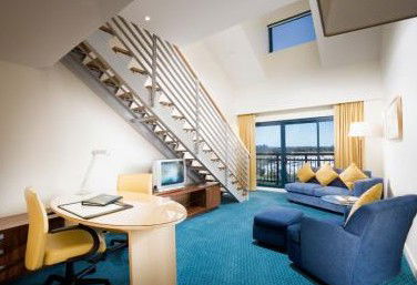 Courtyard By Marriott North Ryde - Inverell Accommodation 2