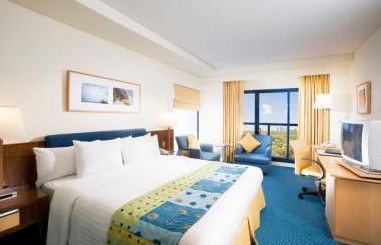 Courtyard By Marriott North Ryde - Inverell Accommodation 3